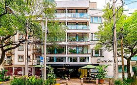 Hotel Luca